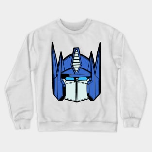 Optimus Crewneck Sweatshirt